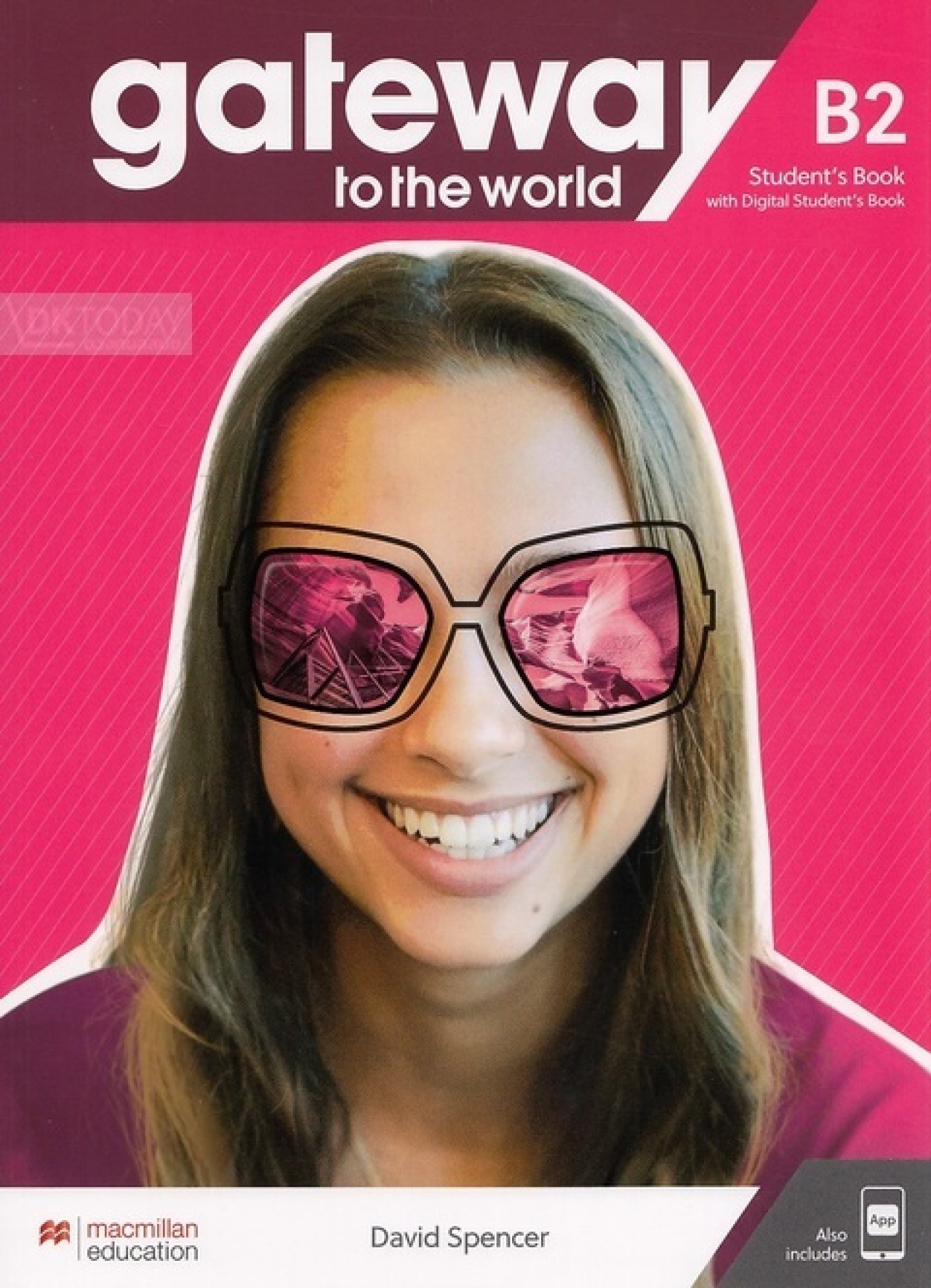 Gateway To The World B2 Answers